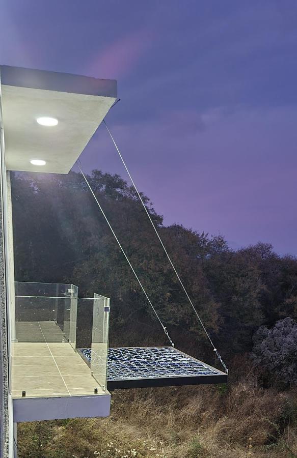Eco-Espacio إكستابان دي لا سال المظهر الخارجي الصورة