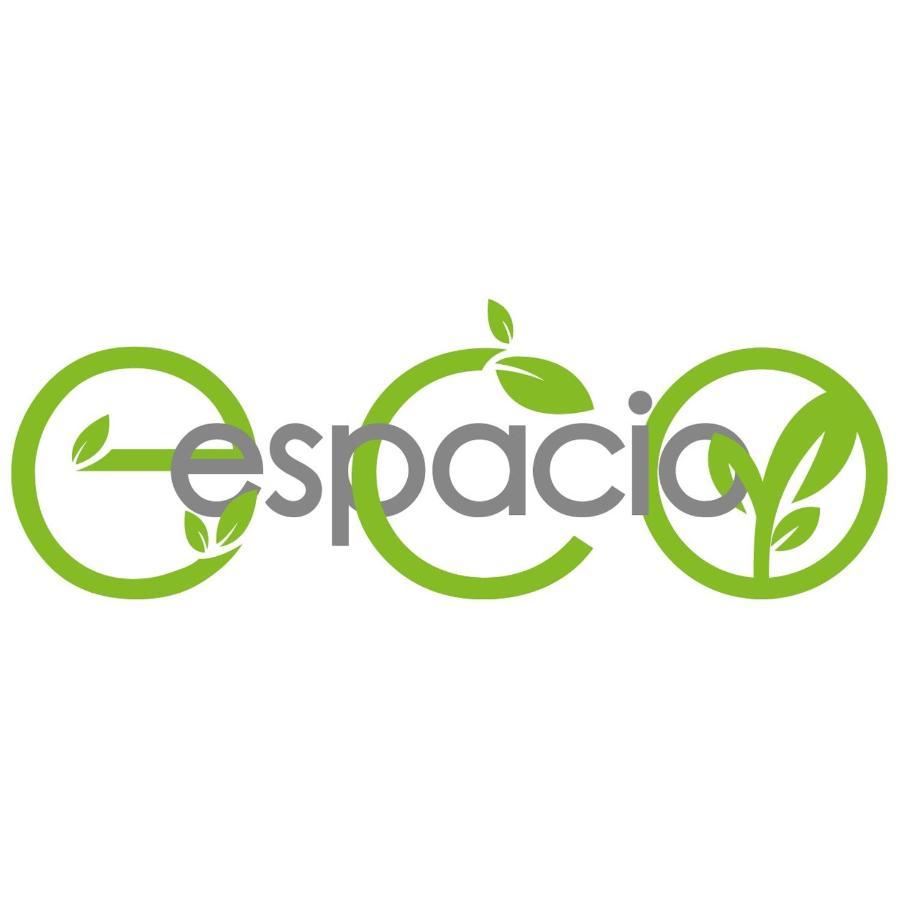 Eco-Espacio إكستابان دي لا سال المظهر الخارجي الصورة